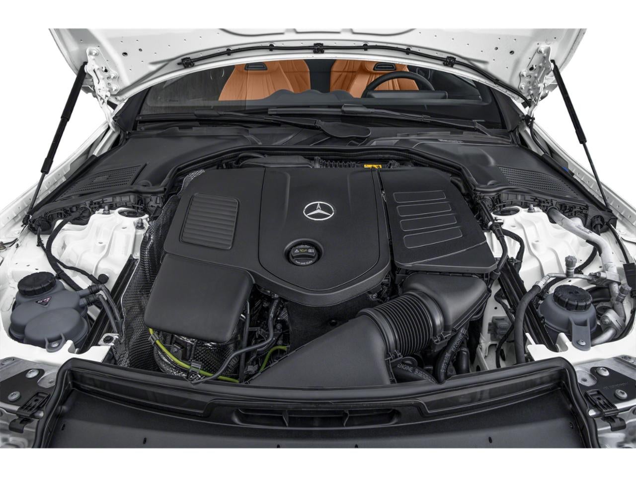 2024 Mercedes-Benz CLE CLE 300 4MATIC® Cabriolet