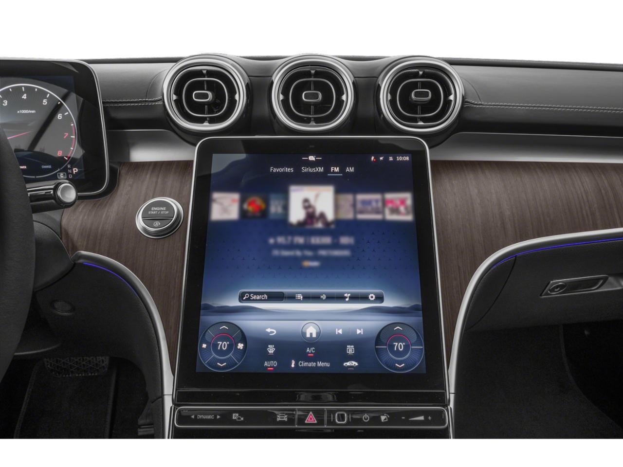 2024 Mercedes-Benz CLE CLE 300 4MATIC® Cabriolet