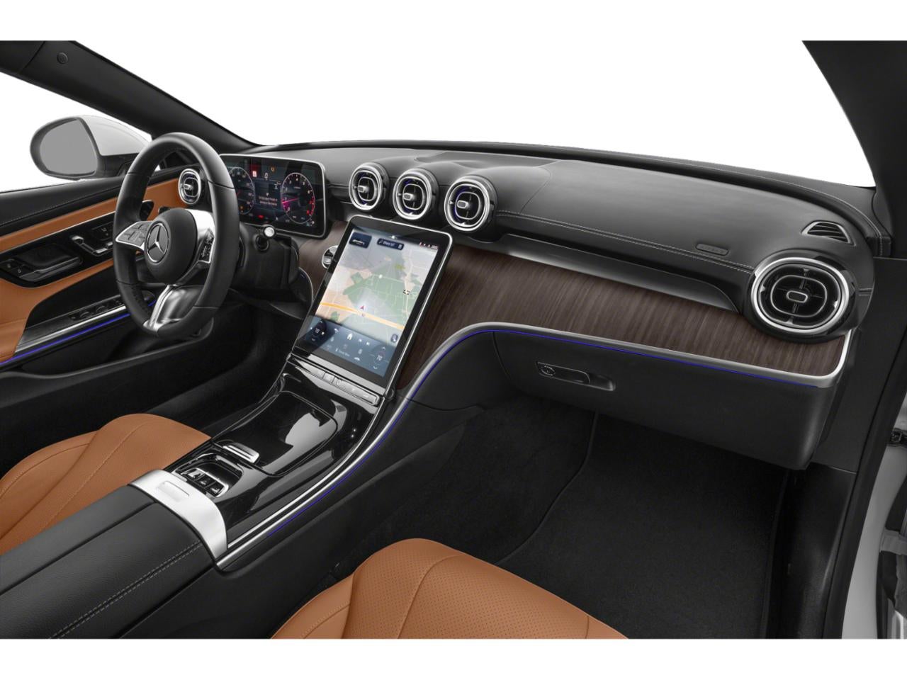 2024 Mercedes-Benz CLE CLE 300 4MATIC® Cabriolet