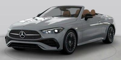 2024 Mercedes-Benz CLE CLE 300 4MATIC® Cabriolet