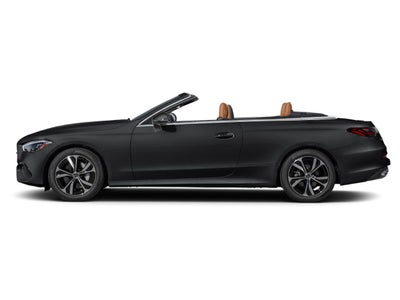 2024 Mercedes-Benz CLE CLE 300 4MATIC® Cabriolet
