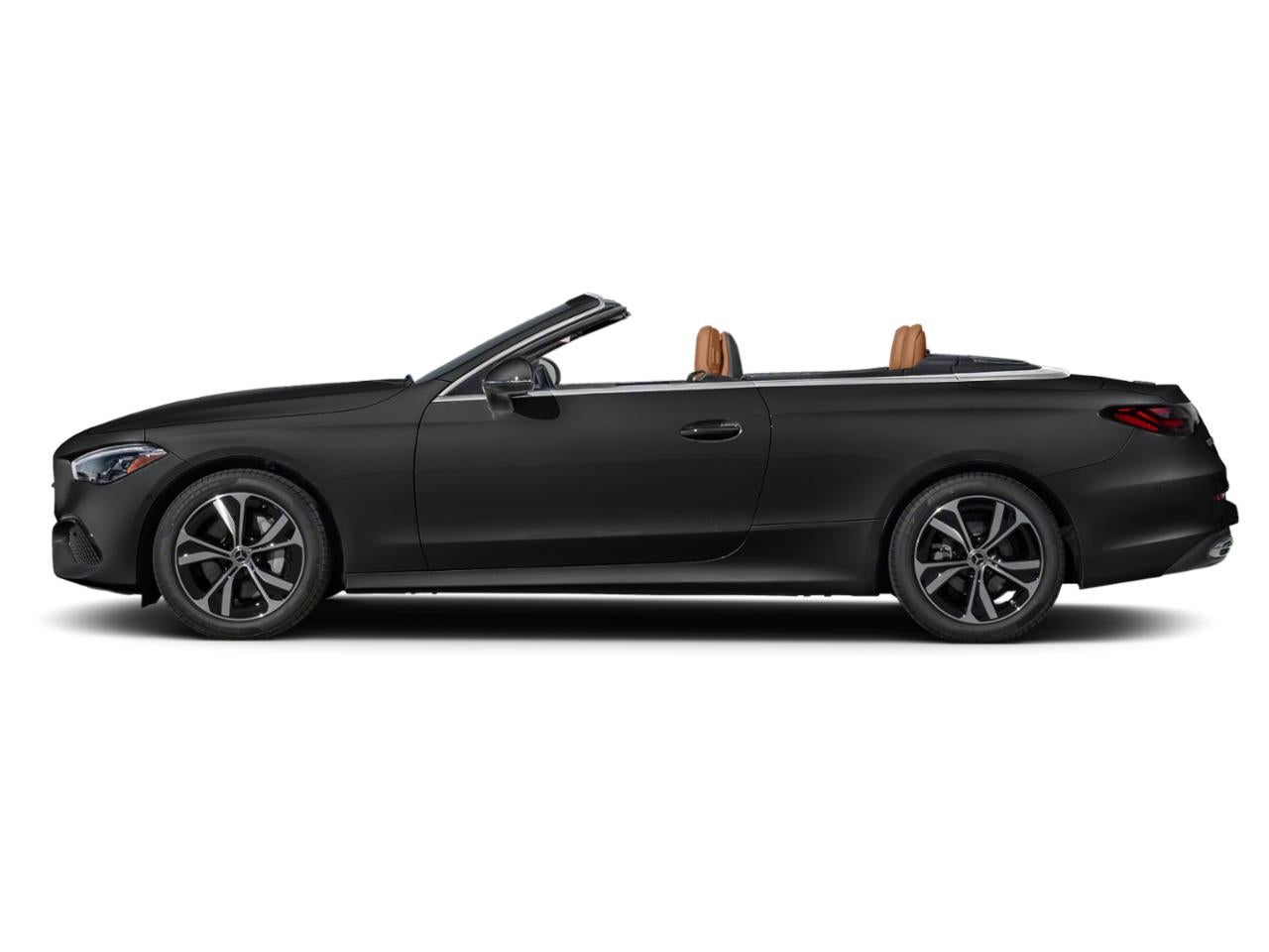 2024 Mercedes-Benz CLE CLE 300 4MATIC® Cabriolet