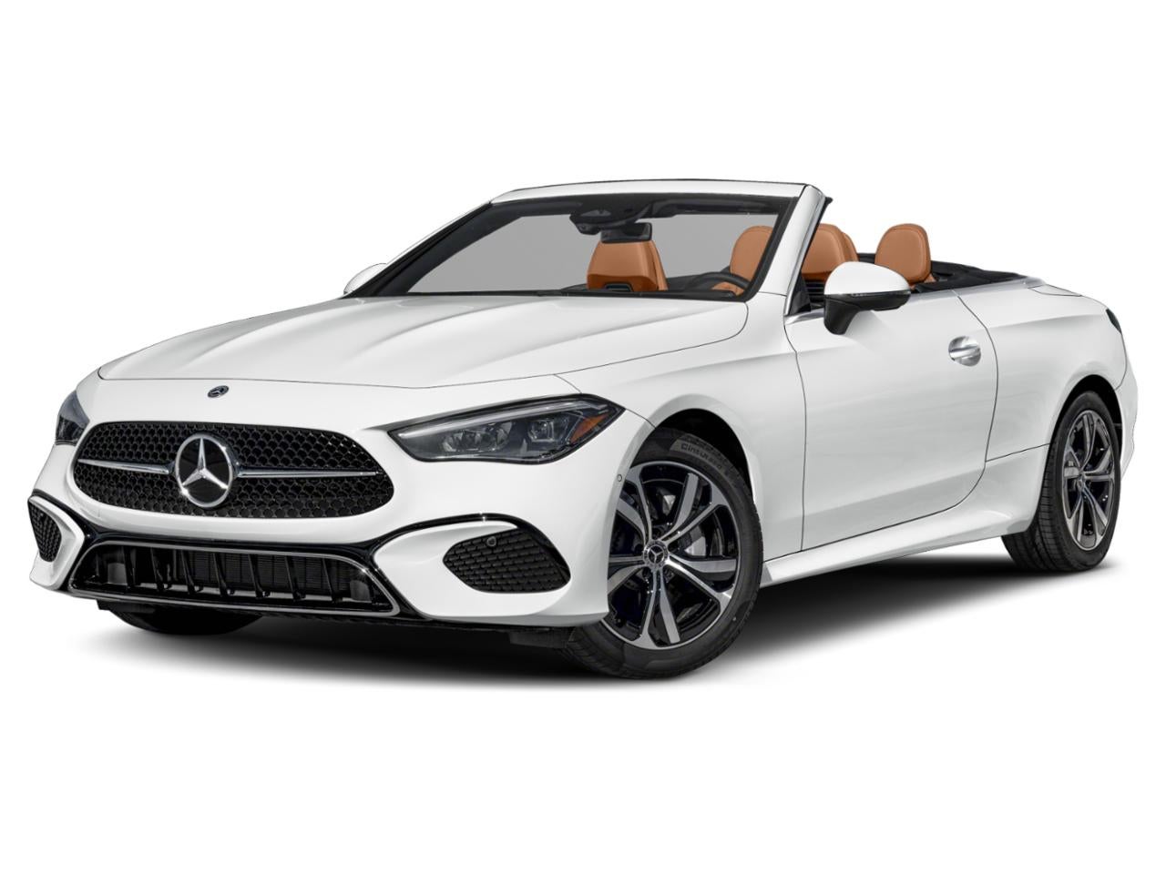 2024 Mercedes-Benz CLE CLE 300 4MATIC® Cabriolet