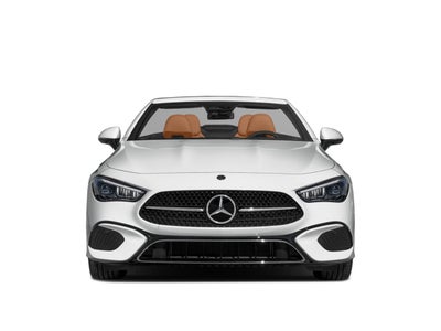 2024 Mercedes-Benz CLE CLE 300 4MATIC® Cabriolet