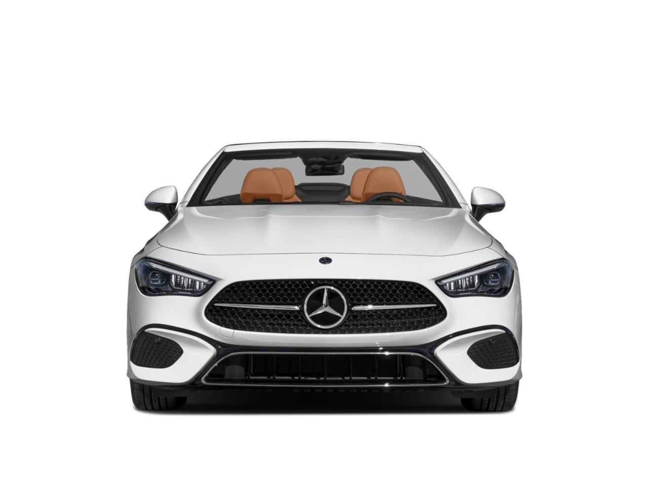 2024 Mercedes-Benz CLE CLE 300 4MATIC® Cabriolet