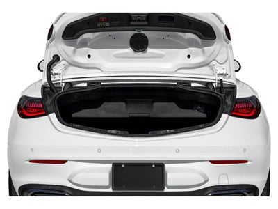 2024 Mercedes-Benz CLE CLE 300 4MATIC® Cabriolet