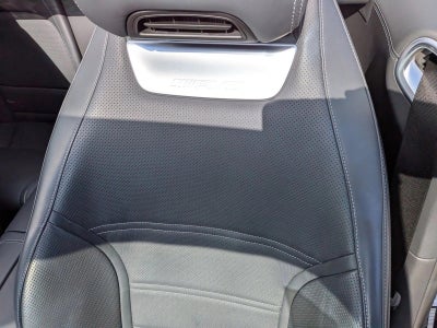 2023 Mercedes-Benz SL-Class AMG® SL 43 Roadster