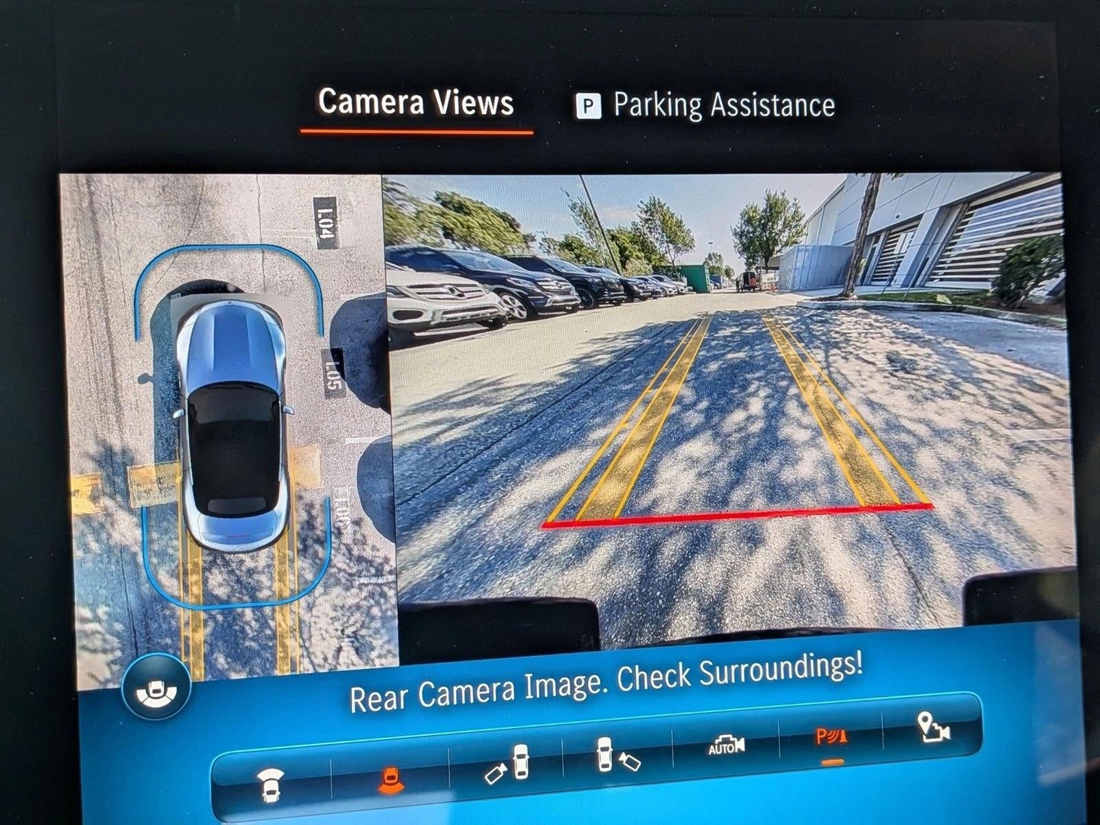 2023 Mercedes-Benz SL-Class AMG® SL 43 Roadster