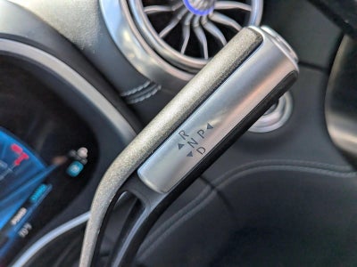 2023 Mercedes-Benz SL-Class AMG® SL 43 Roadster