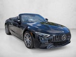 2023 Mercedes-Benz SL-Class AMG® SL 43 Roadster