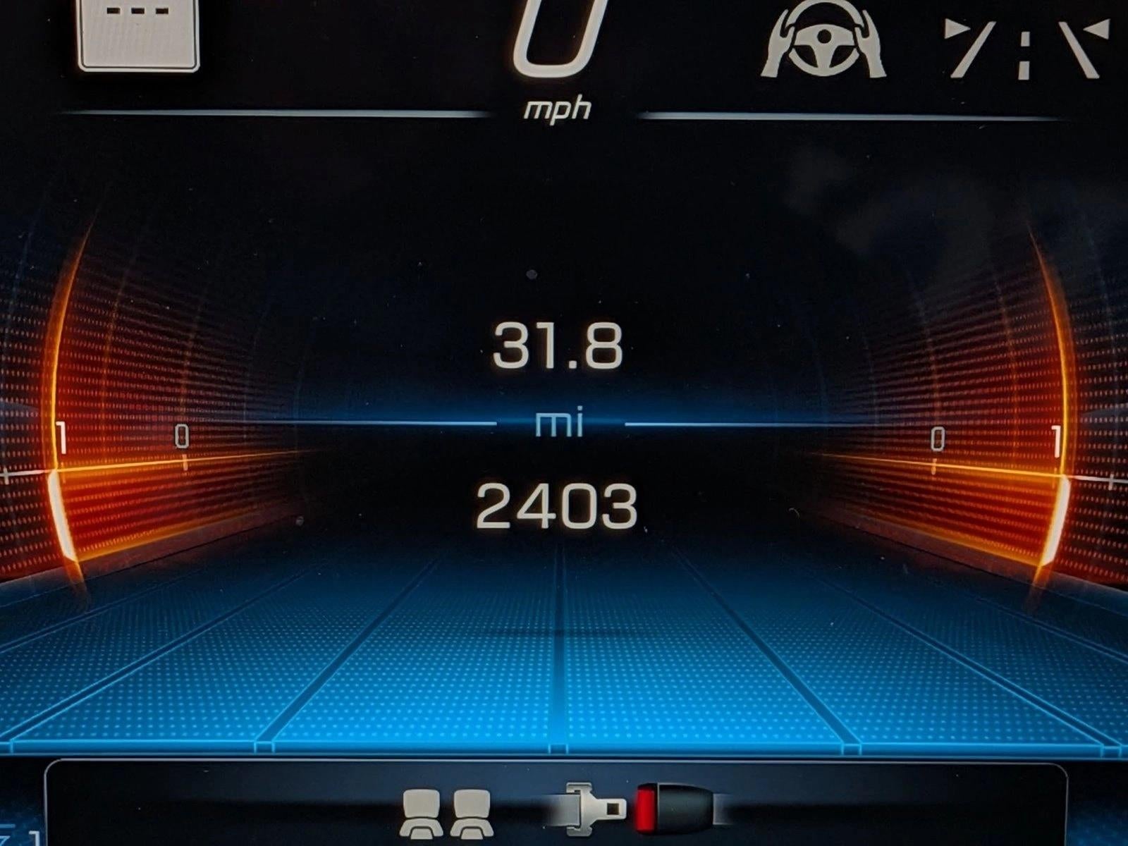 2023 Mercedes-Benz SL-Class AMG® SL 43 Roadster