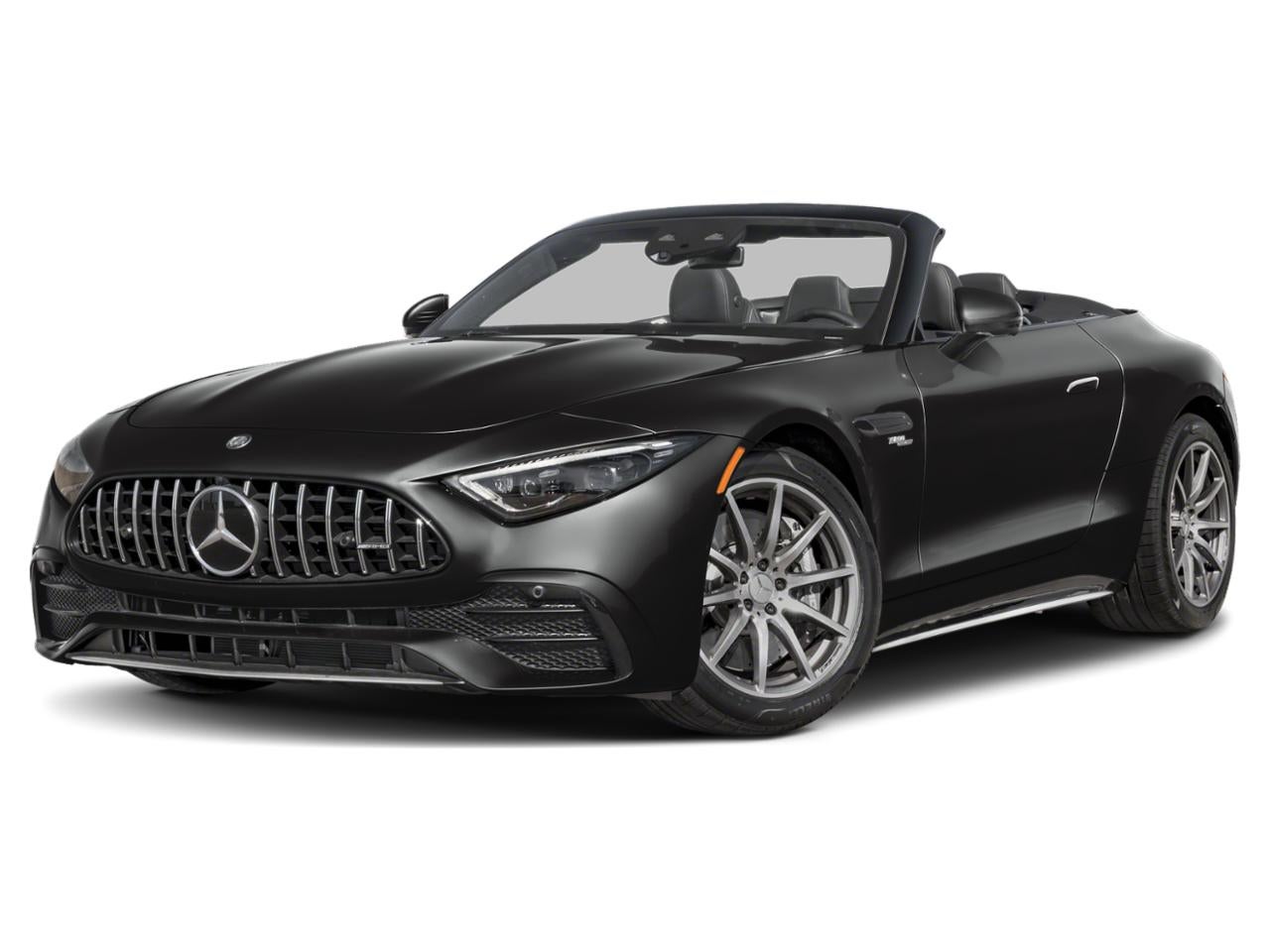 2023 Mercedes-Benz SL-Class AMG® SL 43 Roadster