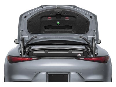 2023 Mercedes-Benz SL-Class AMG® SL 43 Roadster