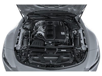 2023 Mercedes-Benz SL-Class AMG® SL 43 Roadster