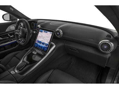 2023 Mercedes-Benz SL-Class AMG® SL 43 Roadster