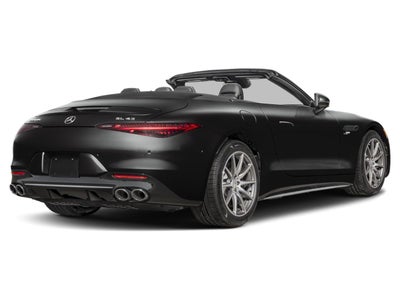 2023 Mercedes-Benz SL-Class AMG® SL 43 Roadster