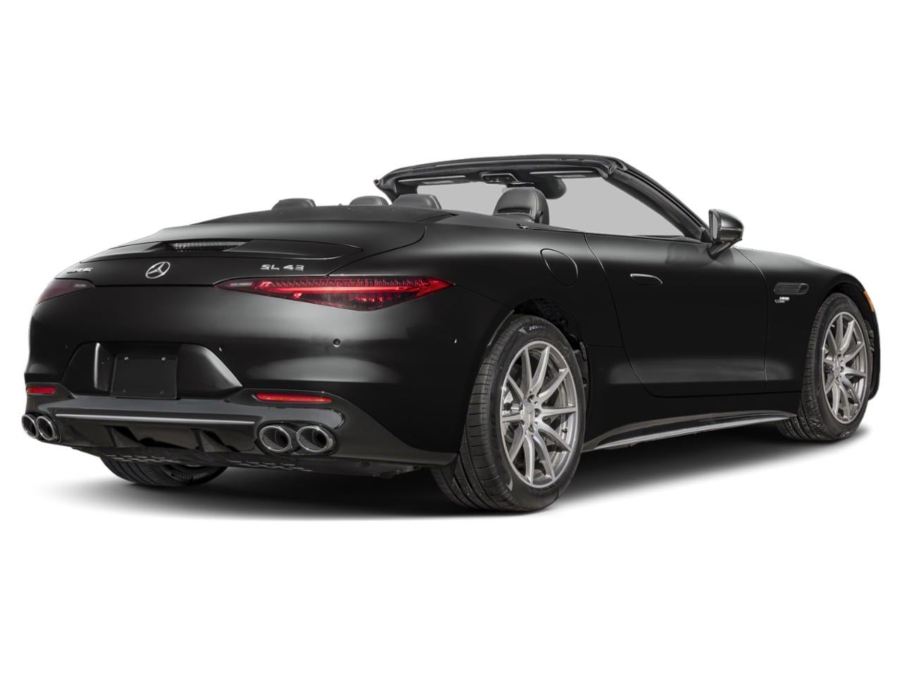 2023 Mercedes-Benz SL-Class AMG® SL 43 Roadster