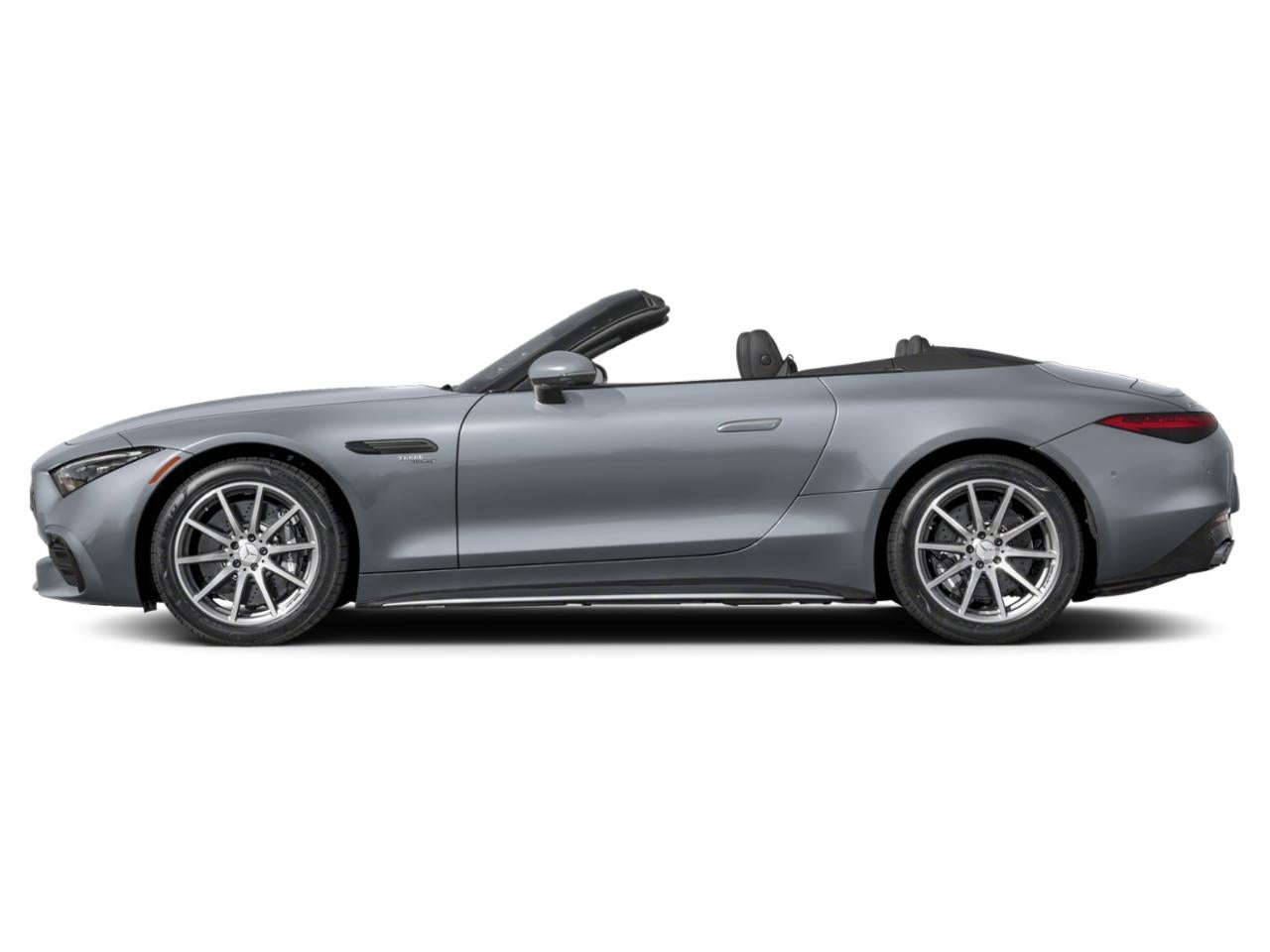 2023 Mercedes-Benz SL-Class AMG® SL 43 Roadster