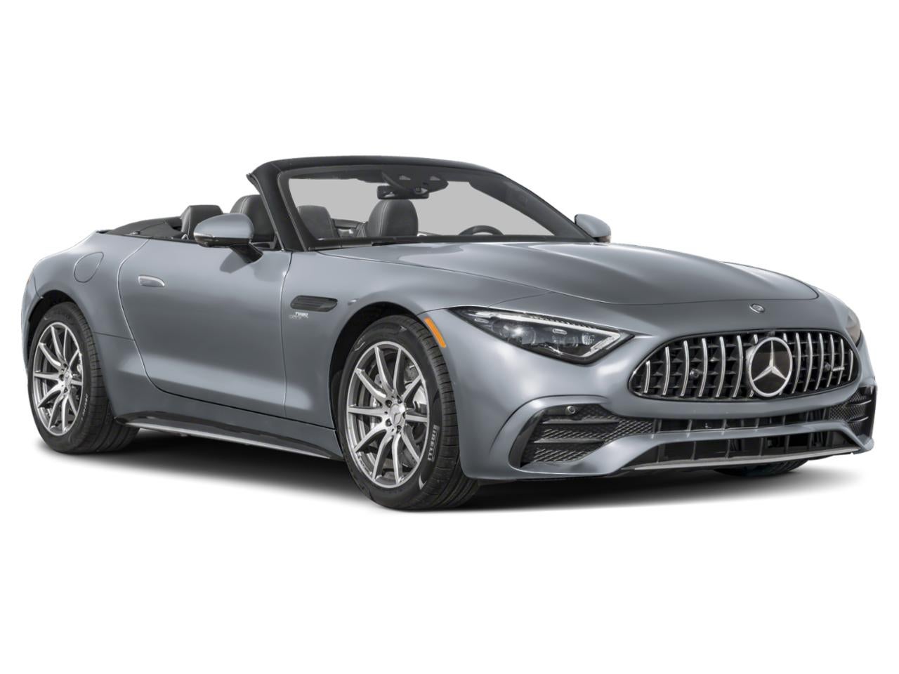 2023 Mercedes-Benz SL-Class AMG® SL 43 Roadster