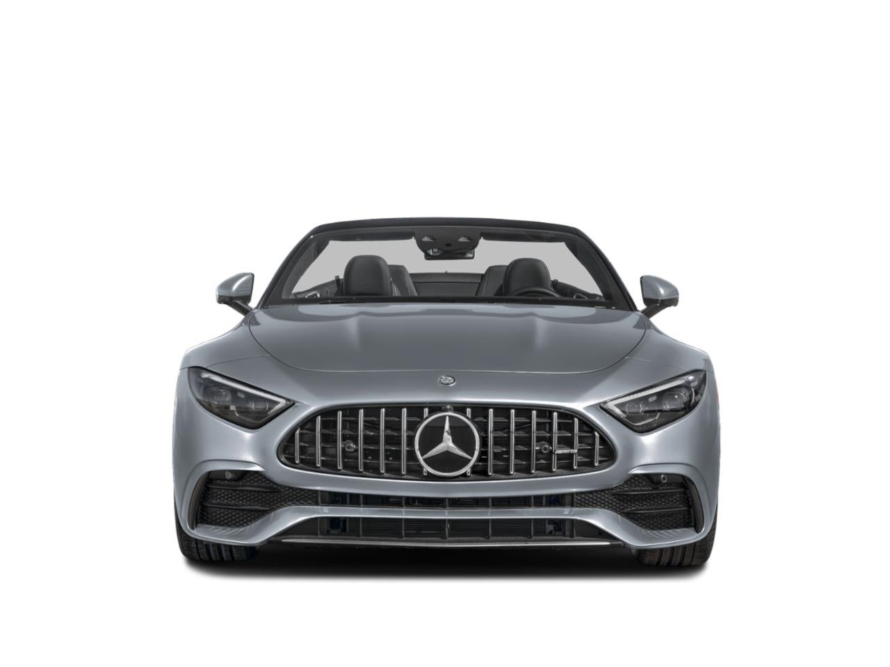 2023 Mercedes-Benz SL-Class AMG® SL 43 Roadster