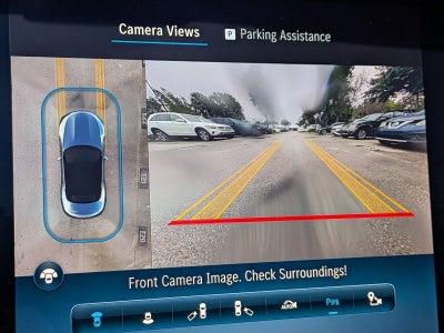 2022 Mercedes-Benz SL-Class AMG® SL 55 Roadster