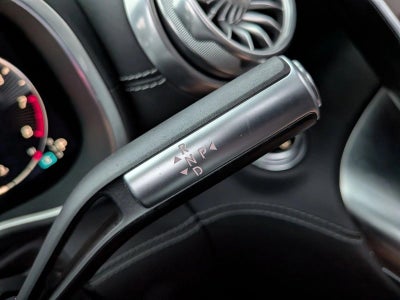 2022 Mercedes-Benz SL-Class AMG® SL 55 Roadster