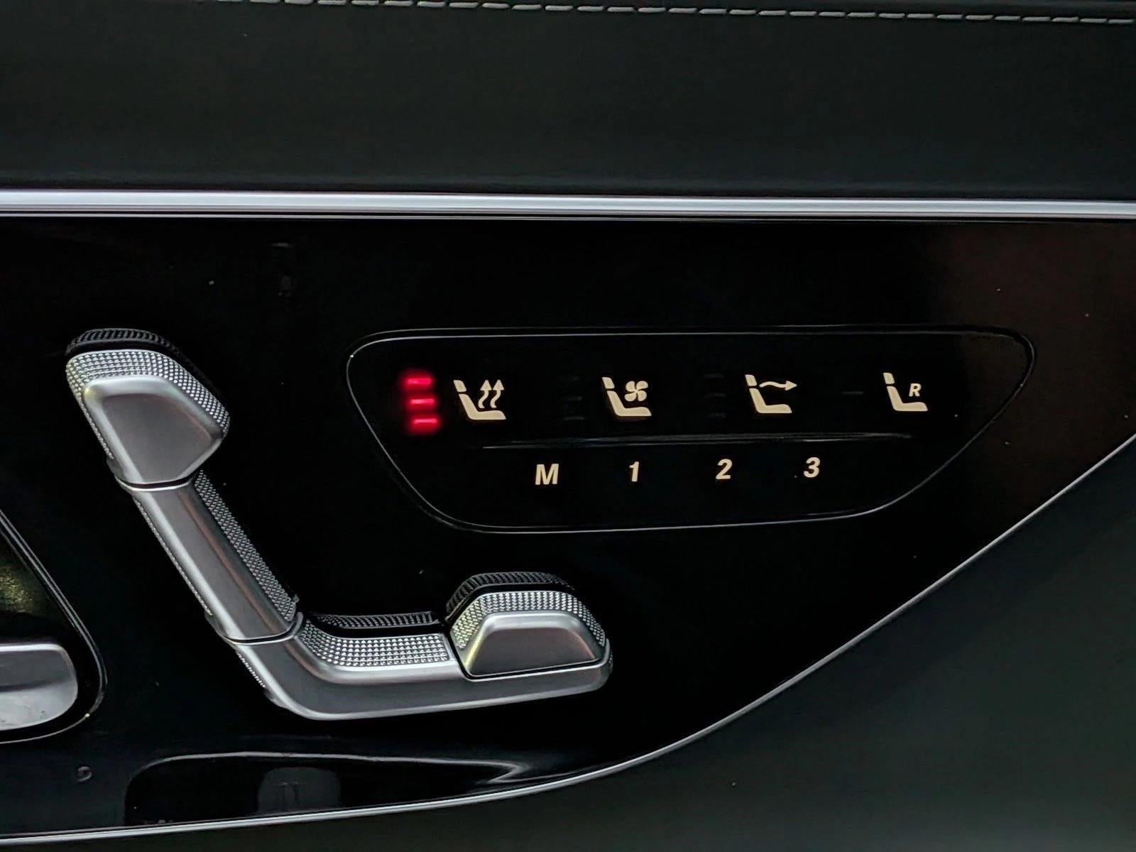 2022 Mercedes-Benz SL-Class AMG® SL 55 Roadster