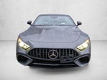 2022 Mercedes-Benz SL-Class AMG® SL 55 Roadster