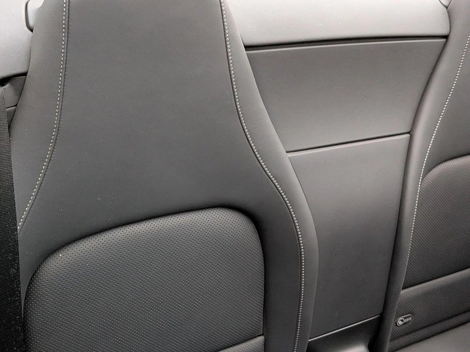 2022 Mercedes-Benz SL-Class AMG® SL 55 Roadster