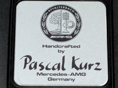 2022 Mercedes-Benz SL-Class AMG® SL 55 Roadster