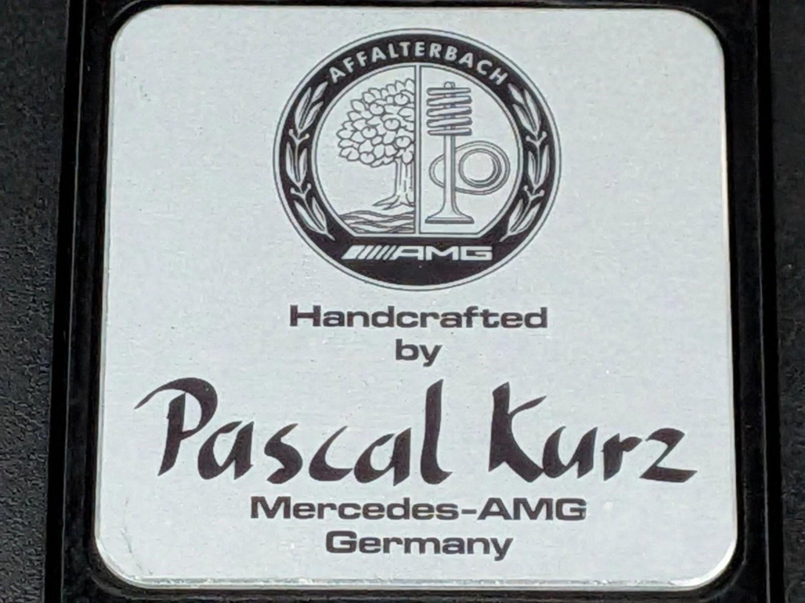 2022 Mercedes-Benz SL-Class AMG® SL 55 Roadster