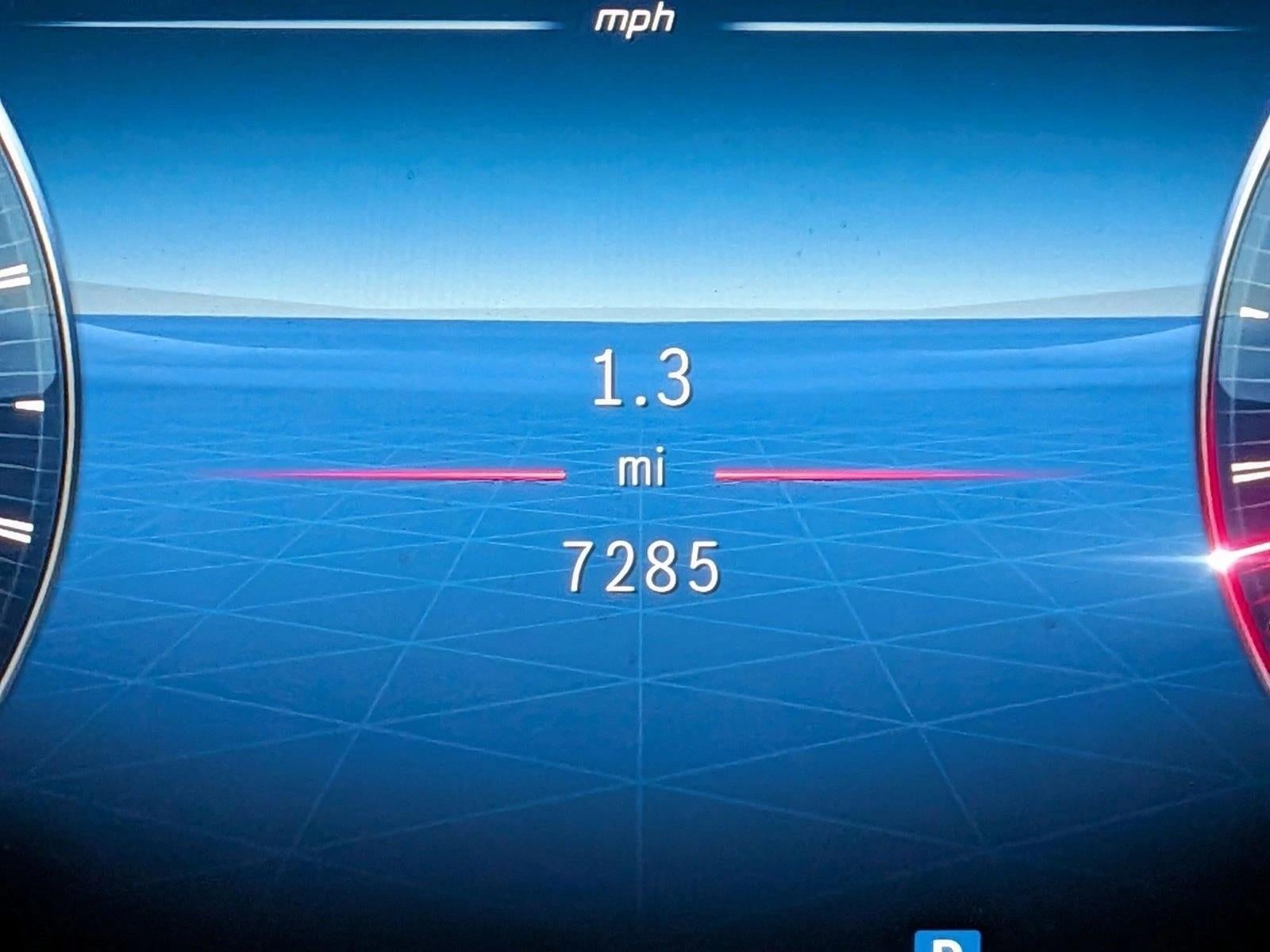 2022 Mercedes-Benz SL-Class AMG® SL 55 Roadster