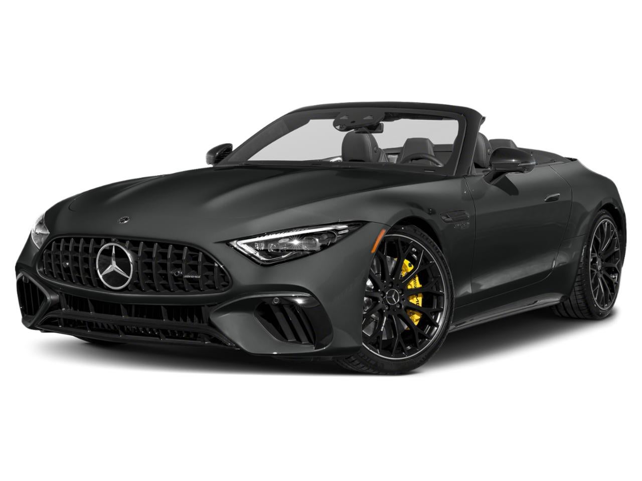 2022 Mercedes-Benz SL-Class AMG® SL 55 Roadster