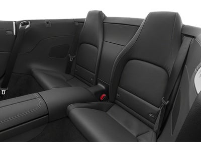 2022 Mercedes-Benz SL-Class AMG® SL 55 Roadster