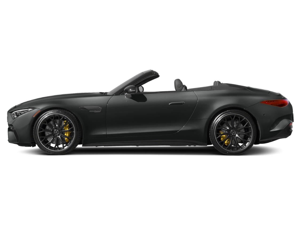 2022 Mercedes-Benz SL-Class AMG® SL 55 Roadster