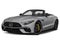 2022 Mercedes-Benz SL-Class AMG® SL 55 Roadster