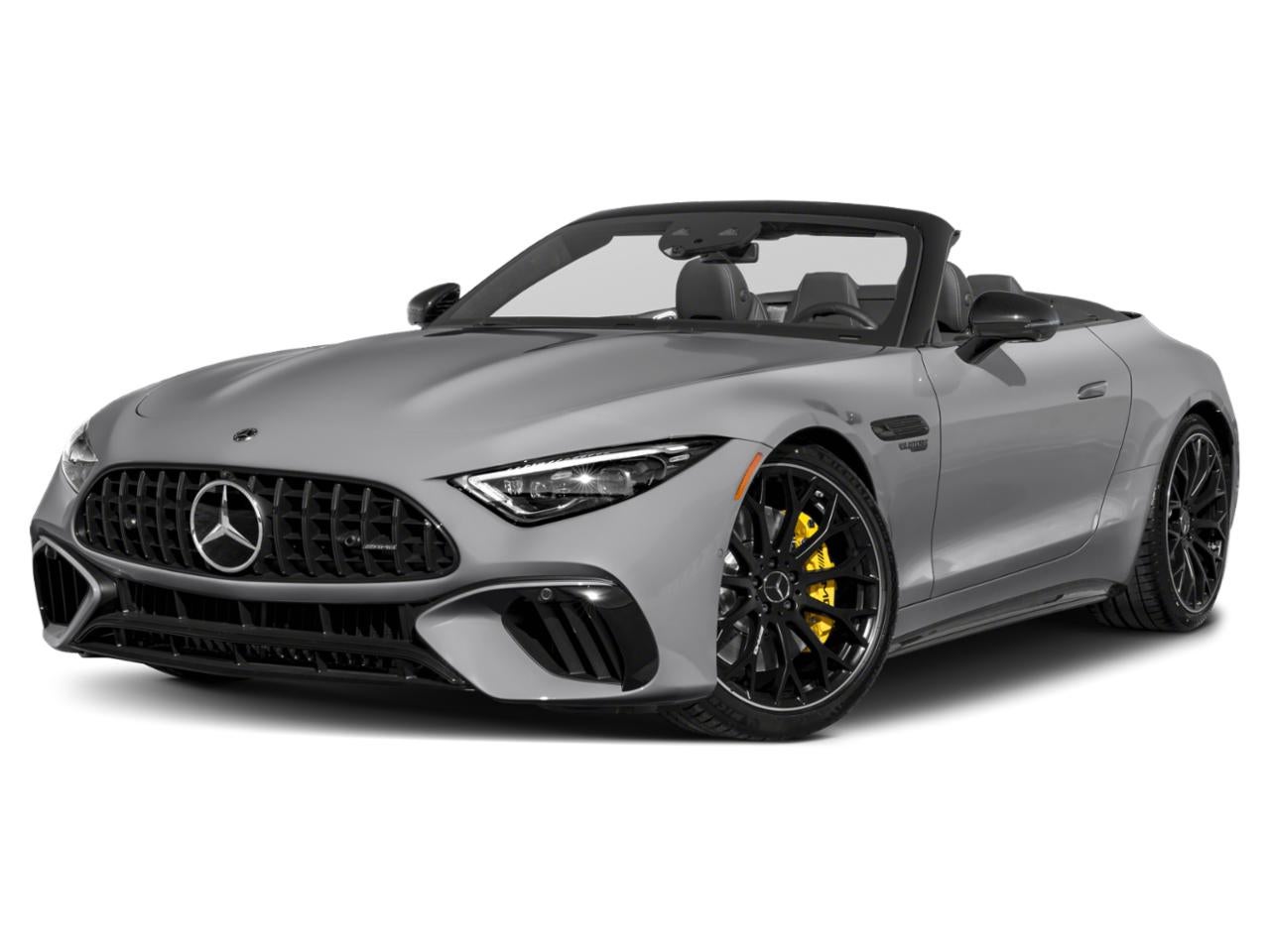 2022 Mercedes-Benz SL-Class AMG® SL 55 Roadster