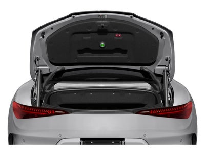 2022 Mercedes-Benz SL-Class AMG® SL 55 Roadster