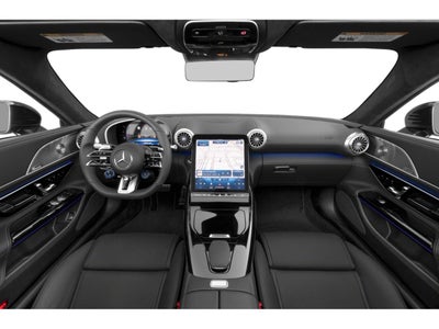 2022 Mercedes-Benz SL-Class AMG® SL 55 Roadster