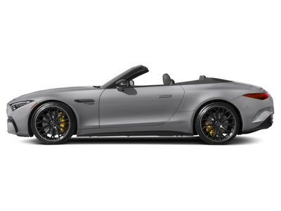 2022 Mercedes-Benz SL-Class AMG® SL 55 Roadster