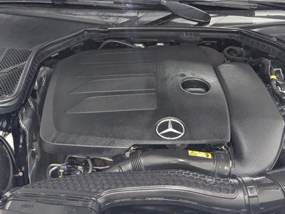 2020 Mercedes-Benz C-Class C 300 Sedan