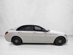 2020 Mercedes-Benz C-Class C 300 Sedan