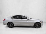 2021 Mercedes-Benz C-Class C 300 Sedan