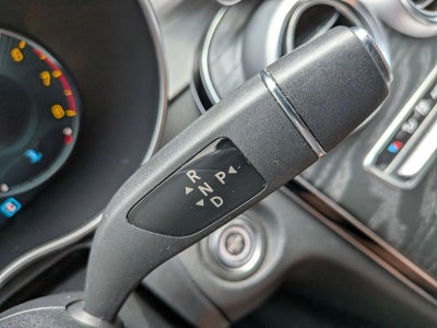 2021 Mercedes-Benz C-Class C 300 4MATIC® Sedan