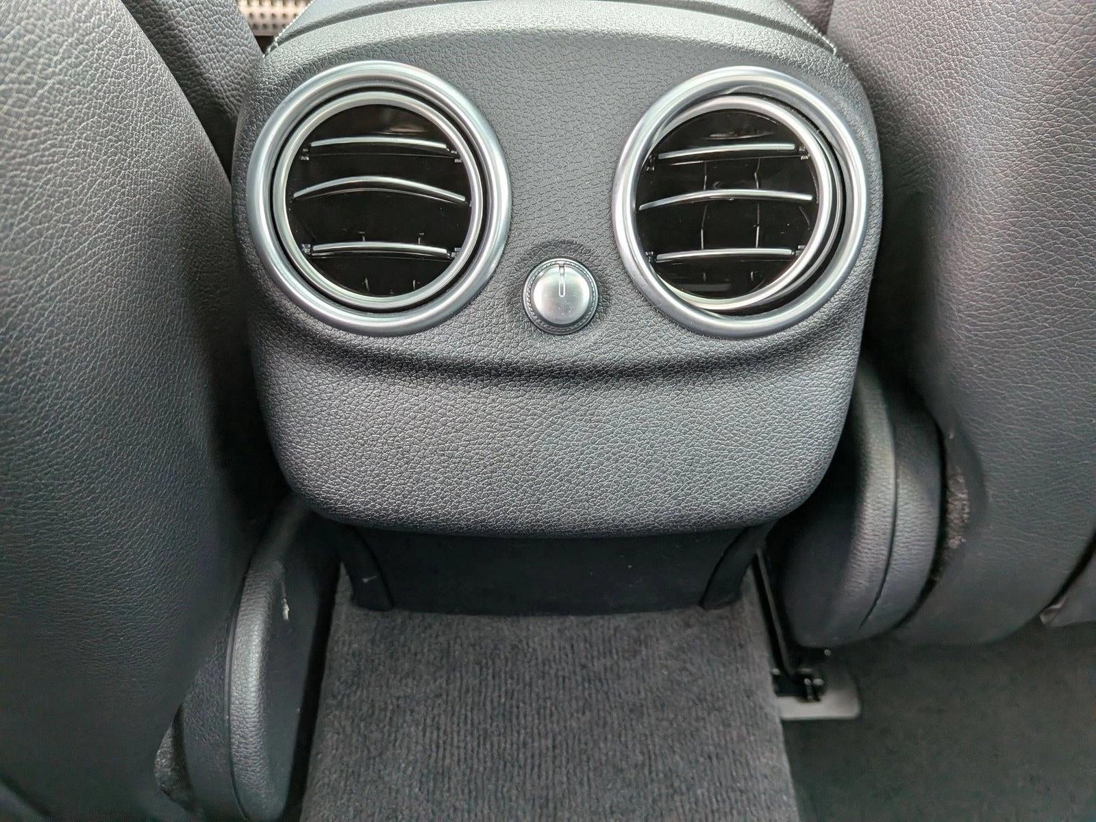 2021 Mercedes-Benz C-Class C 300 4MATIC® Sedan