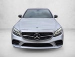 2021 Mercedes-Benz C-Class C 300 4MATIC® Sedan