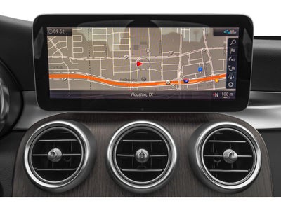 2021 Mercedes-Benz C-Class C 300 4MATIC® Sedan