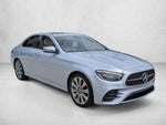 2022 Mercedes-Benz E-Class E 350 RWD Sedan