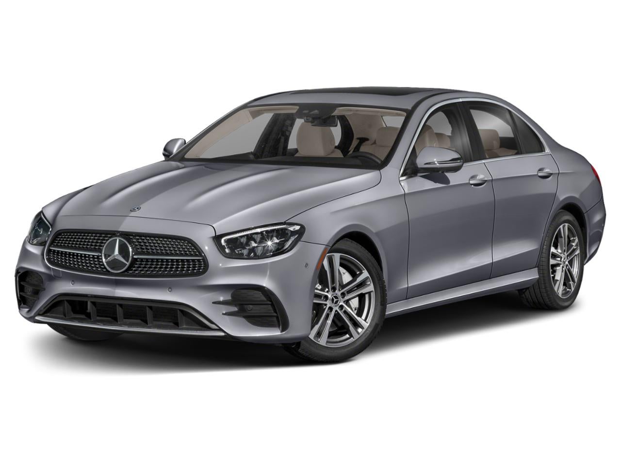 2022 Mercedes-Benz E-Class E 350 RWD Sedan