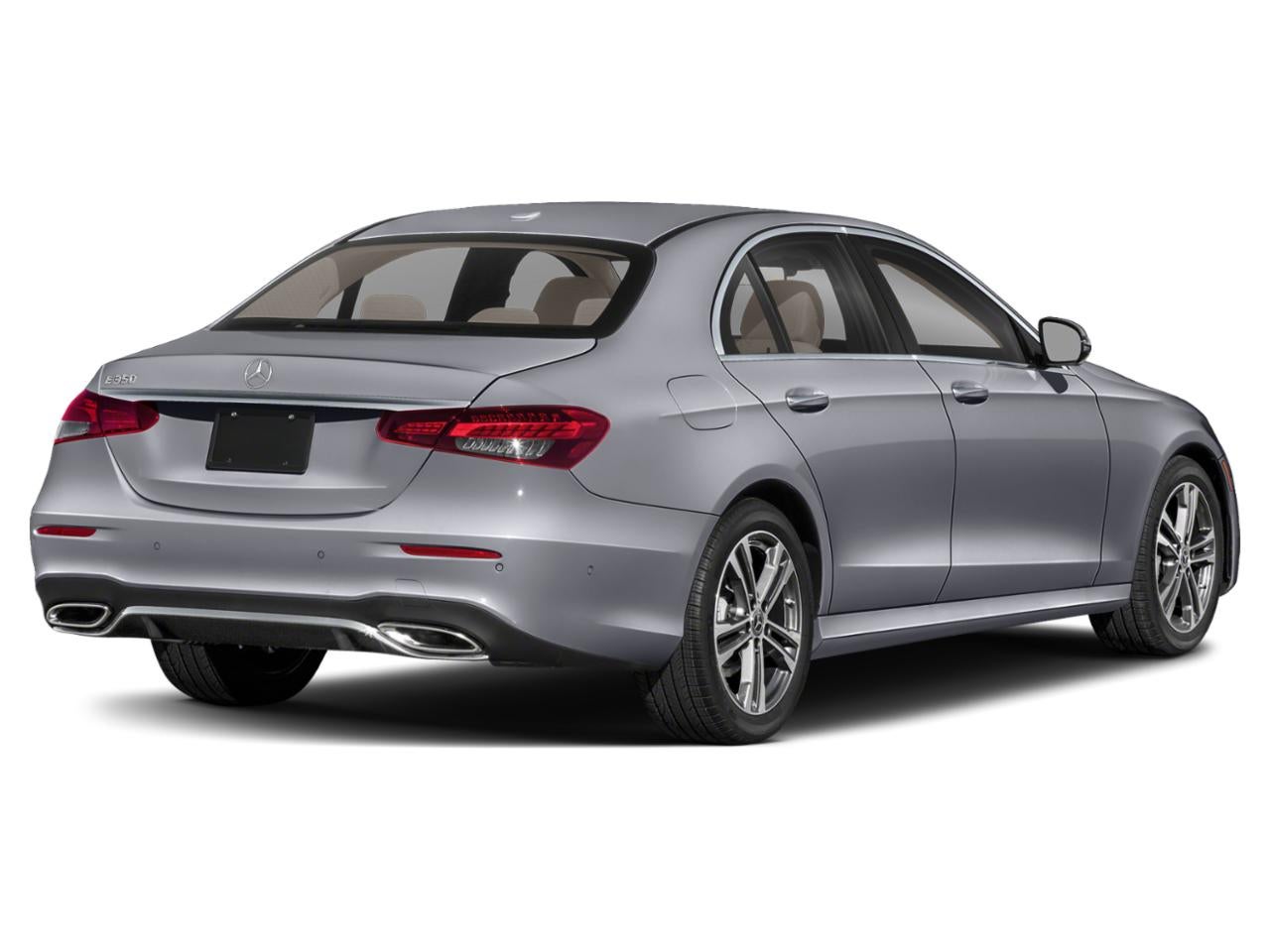 2022 Mercedes-Benz E-Class E 350 RWD Sedan